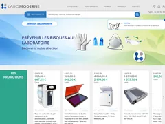 labomoderne.com