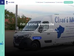 Class'é Mode