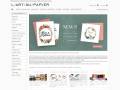 art-du-papier.fr