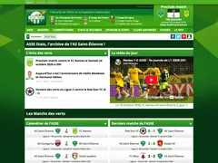 Résultats et Statistiques sur l'ASSE