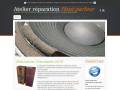 Reparation haut-parleur JBL