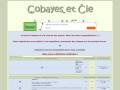 cobayesetcie.superforum.fr