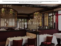 restaurant-lorient.com