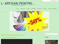 lartisan-peintre.fr