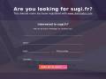 sugi.fr.cr