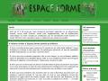 Espace forme - Montfermeil - Gagny