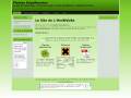 Le Site de L'HerBiVoRe