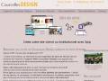 Courcelles design