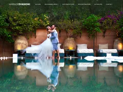 Mariage Evasion