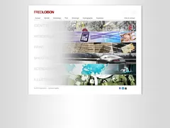 Portfolio de Fred Loison