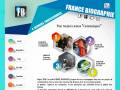 France Biographie - Edition - Vidéo - Web