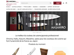 Chroma France