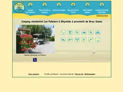 campinglespalmiers.fr