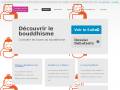 comprendrebouddhisme.com