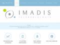 Imadis - Solutions de téléradiologie
