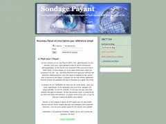 sondagepayant.blogspot.com