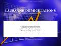 lausanne-domiciliations.ch