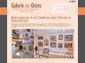 Galerie des Ocres