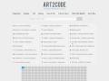 Art2code