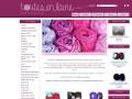 Toutes en laine