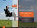 Site web creation