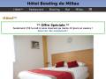 hotelbowlingdemillau.fr