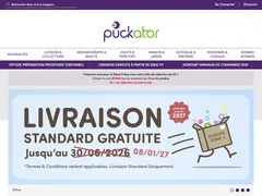 Puckator