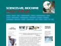 Biochimie et biotechnologies