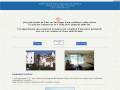 Location vacances Bretagne studio bord de mer