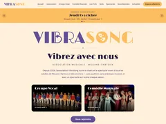 vibrasong.fr