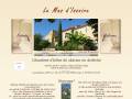 Le Mas d'Issoire