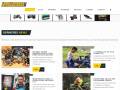 lemotocross.com