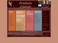 produits-dantan.com