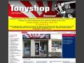 tonyshop.fr