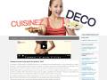cuisinez-deco.com