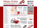 Pièces-Online