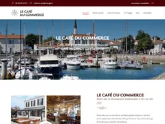Le Café du Commerce