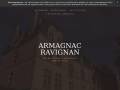 armagnac-ravignan.com