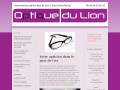 optiquedulion.com