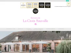 lacroixsauvalle.com
