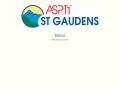 Club ASPTT Saint-Gaudens - section montagne