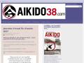 Aikido 38 Grenoble