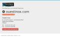 ouestinox.com