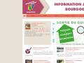 Toute l'Information Jeunesse en Bourgogne