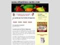 vitamines-sante.com