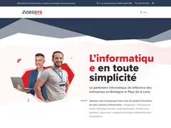 Adeosys