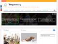 Yogamag