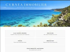 CYRNEA IMMOBILIER