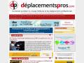deplacementspros.com