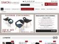 simon-bureau.com